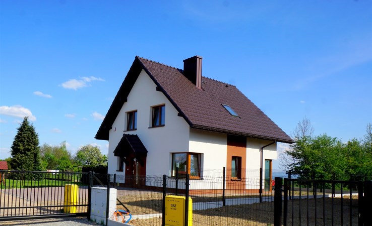 dom na sprzedaż - Zabierzów, Rudawa