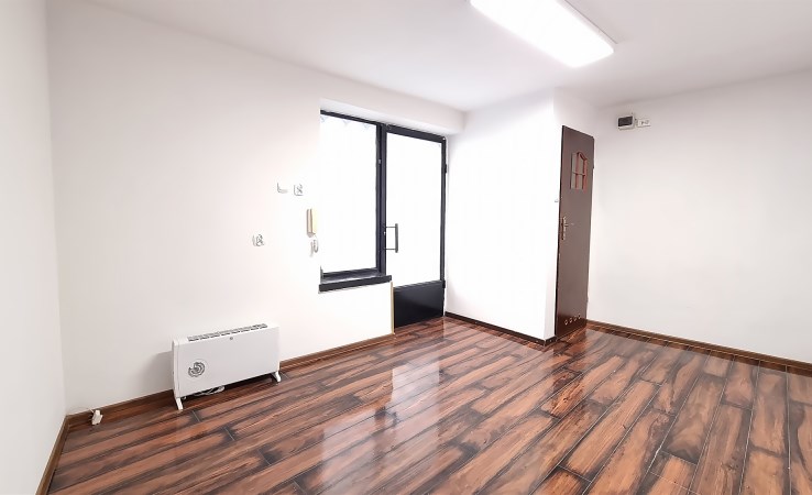 lokal na wynajem - Kraków, Stare Miasto, Krowoderska
