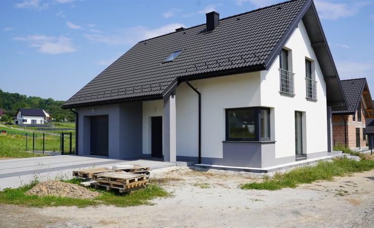dom na sprzedaż - Zabierzów, Bolechowice