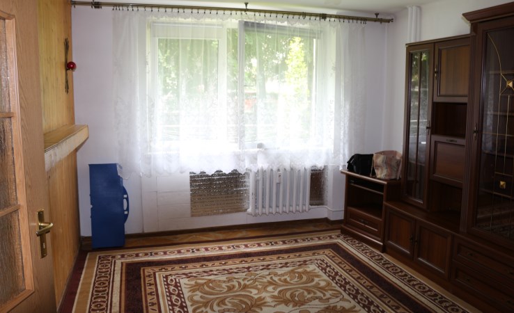mieszkanie na sprzedaż - Chrzanów, Północ