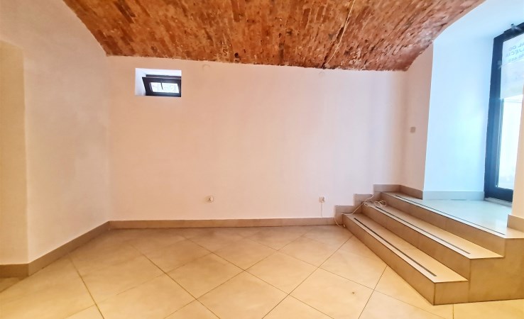 lokal na wynajem - Kraków, Stare Miasto, Karmelicka