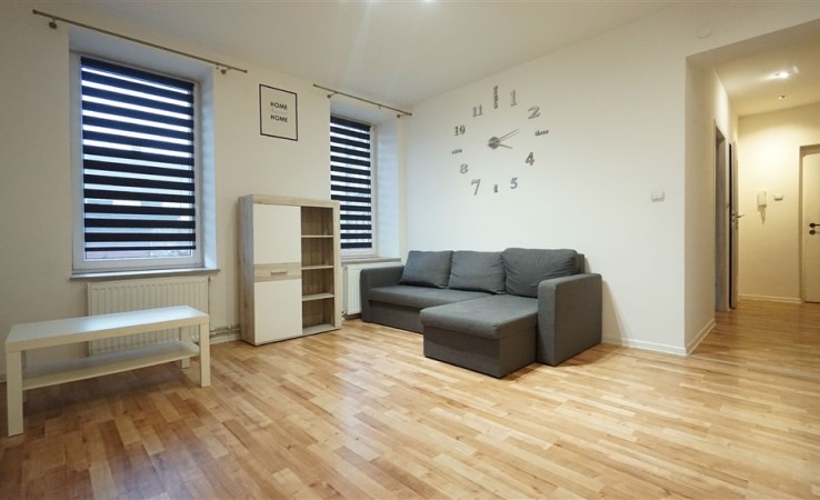 mieszkanie na wynajem - Będzin, Grodziec, Konopnickiej