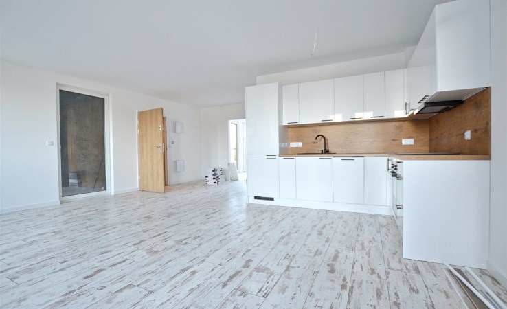 lokal na wynajem - Kraków, Podgórze, Rybitwy, Półanki