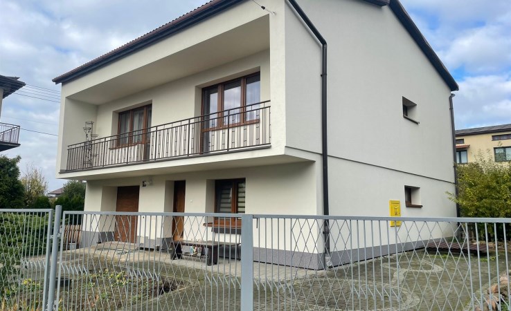 dom na sprzedaż - Chrzanów, Kościelec