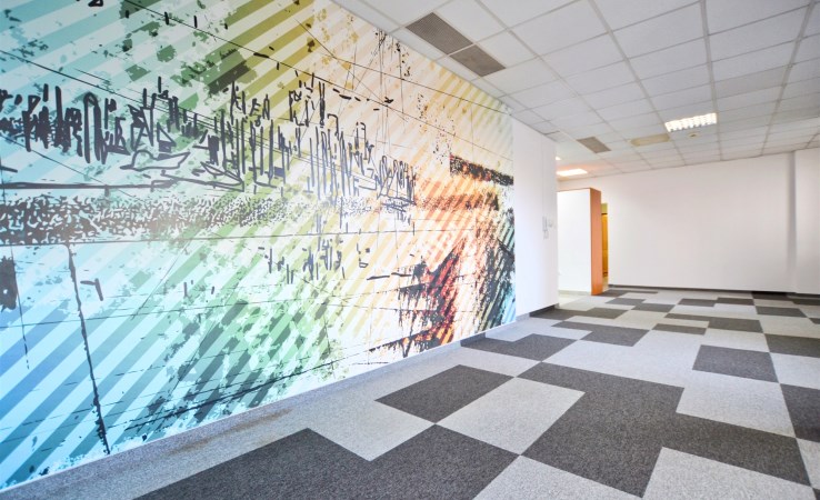 lokal na wynajem - Kraków, Krowodrza, Krowoderskich Zuchów