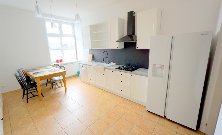 mieszkanie na sprzedaż - Kraków