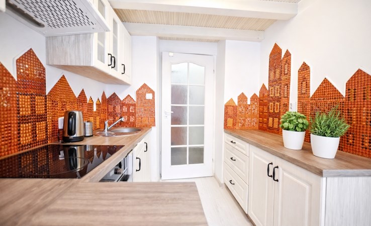 mieszkanie na sprzedaż - Kraków, Podgórze, Stare Podgórze, Limanowskiego