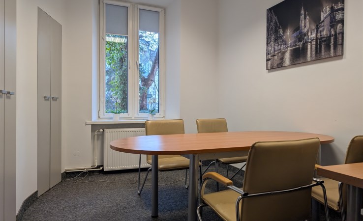 lokal na wynajem - Kraków, Krowodrza