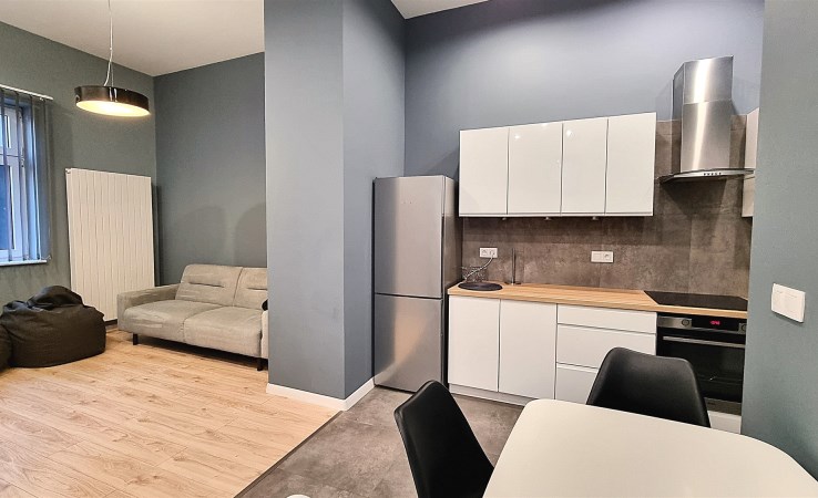 mieszkanie na wynajem - Kraków, Stare Miasto, Starowiślna