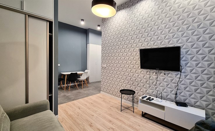 mieszkanie na wynajem - Kraków, Stare Miasto, Starowiślna