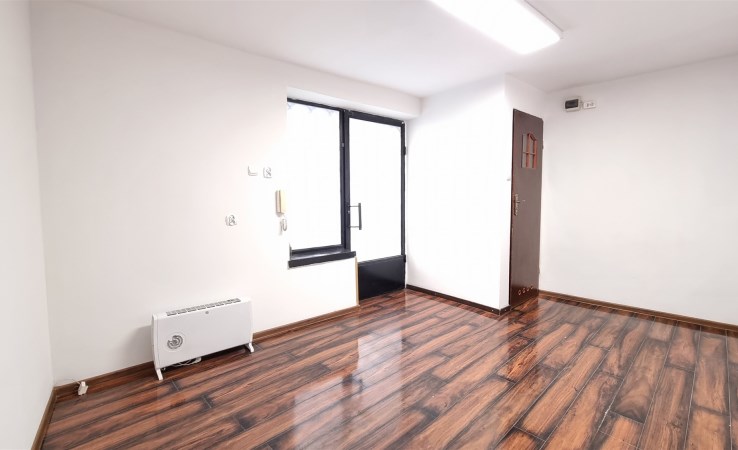 lokal na wynajem - Kraków, Stare Miasto, Krowoderska