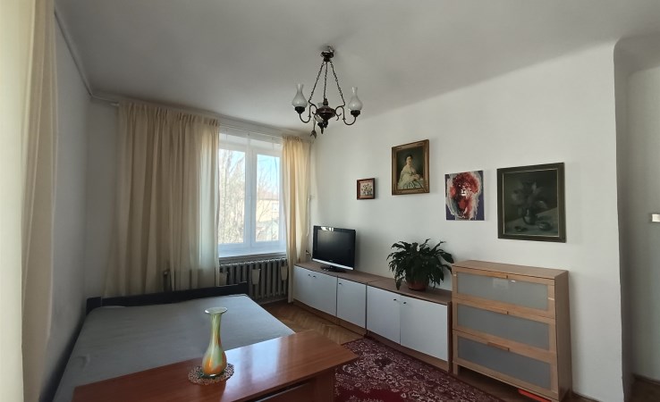 mieszkanie na wynajem - Kraków, Krowodrza, Łobzów, Kazimierza Wielkiego