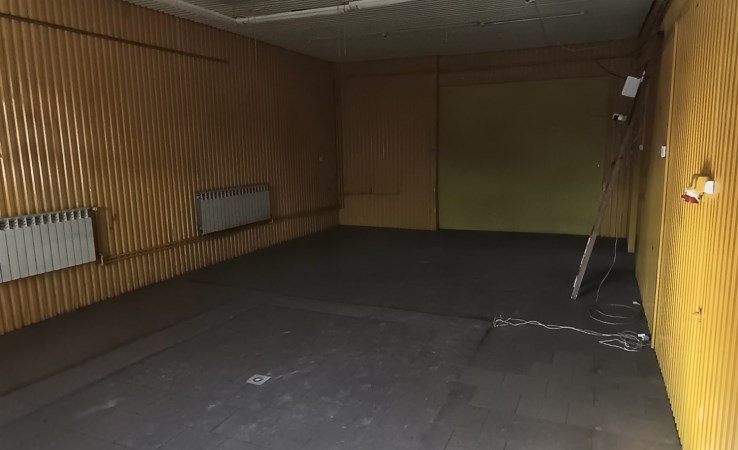 lokal na sprzedaż - Kraków, Mistrzejowice, os. Złotego Wieku