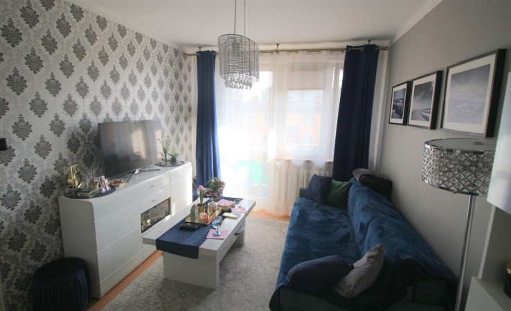 mieszkanie na sprzedaż - Kraków, Prądnik Biały