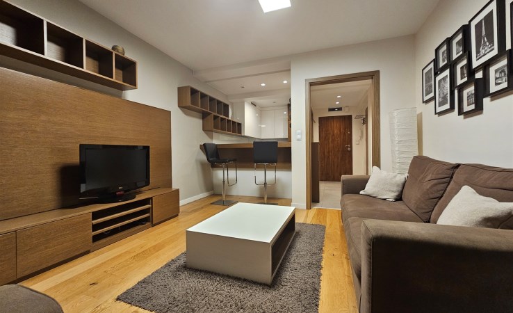 mieszkanie na wynajem - Kraków, Bronowice, Mydlniki, Wierzyńskiego