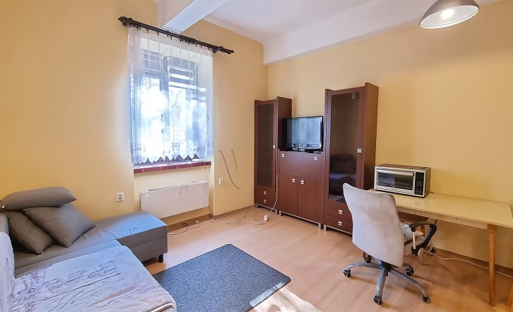 mieszkanie na wynajem - Kraków, Krowodrza, E. Plater